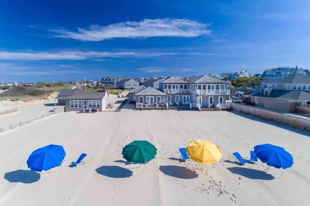 Most expensive homes for sale in Massachusetts